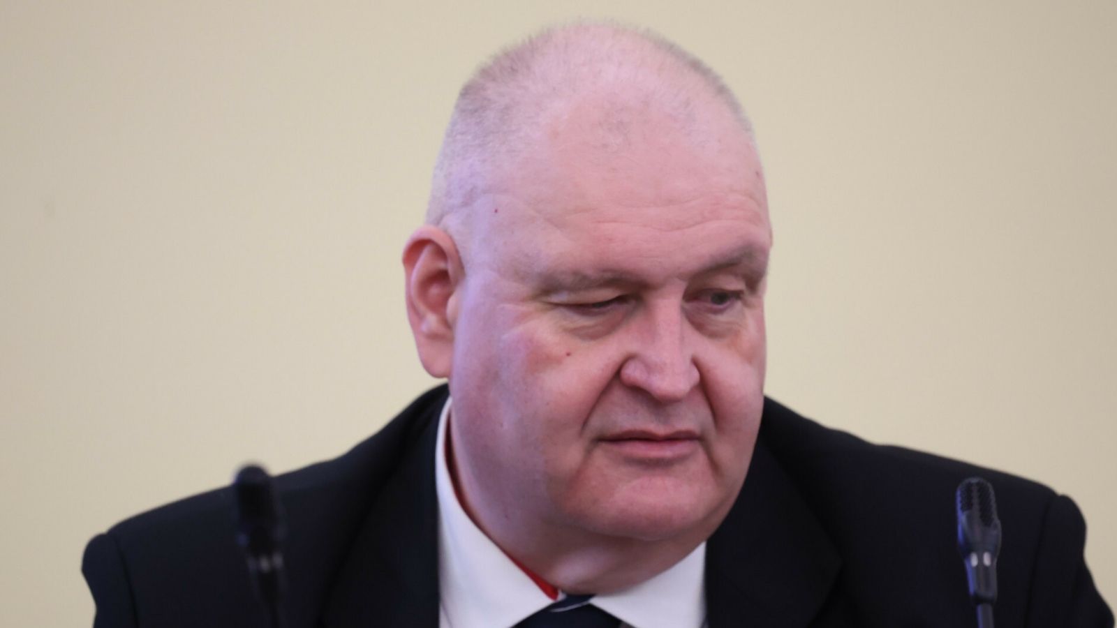 Bogdan Święczkowski