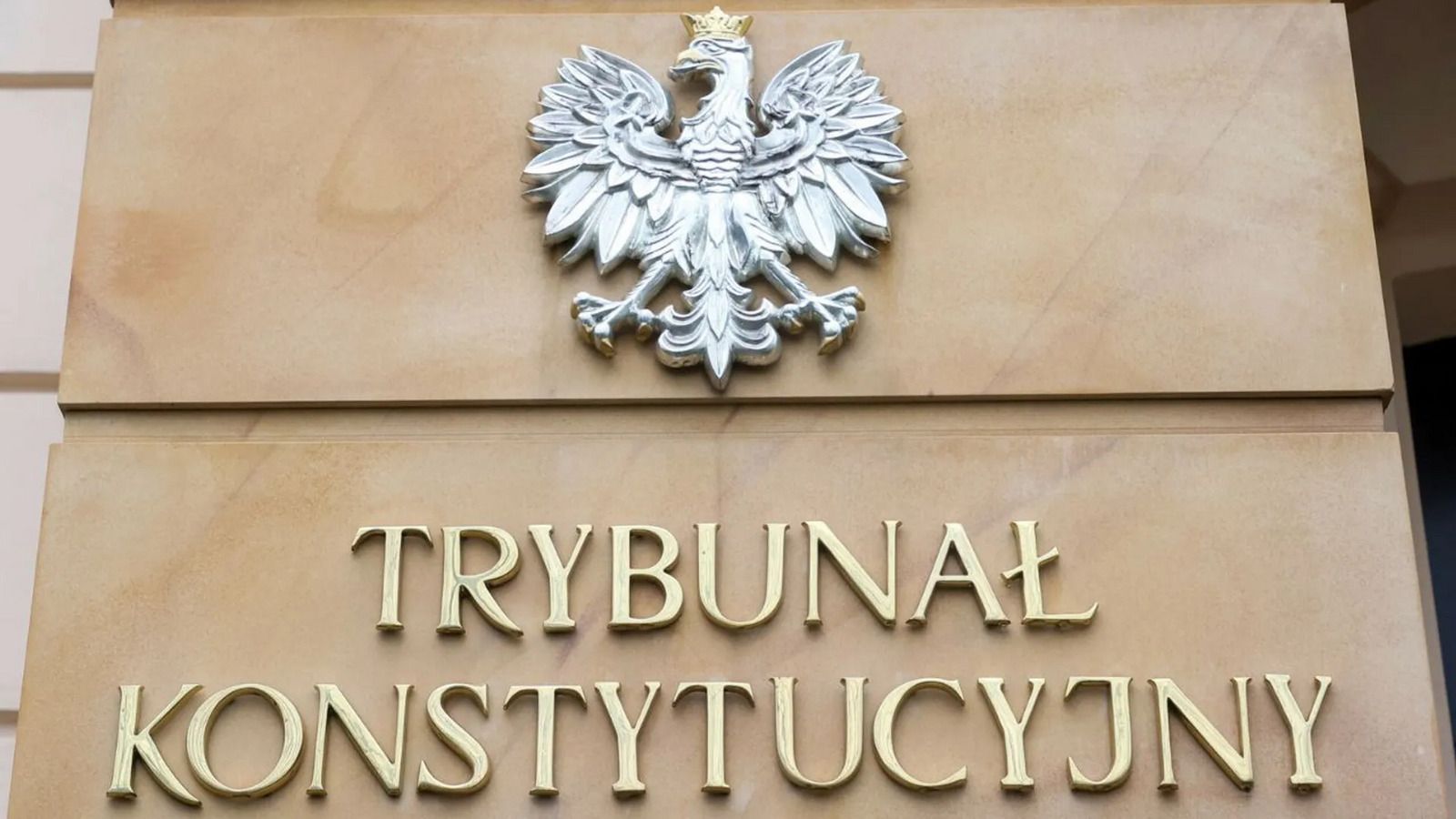 Jest wyrok Trybunału ws. nowelizacji ustawy o KRS