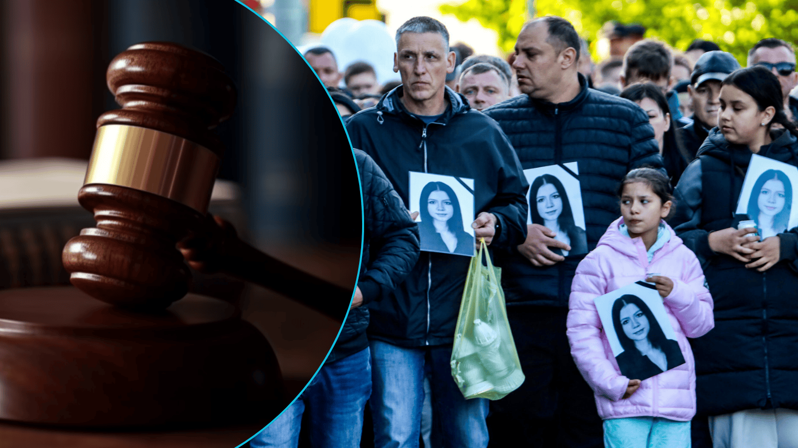 Bartosz G. brutalnie pozbawił życia 16-letnią Maję. Sąd właśnie podjął decyzję. Będzie ekstradycja?