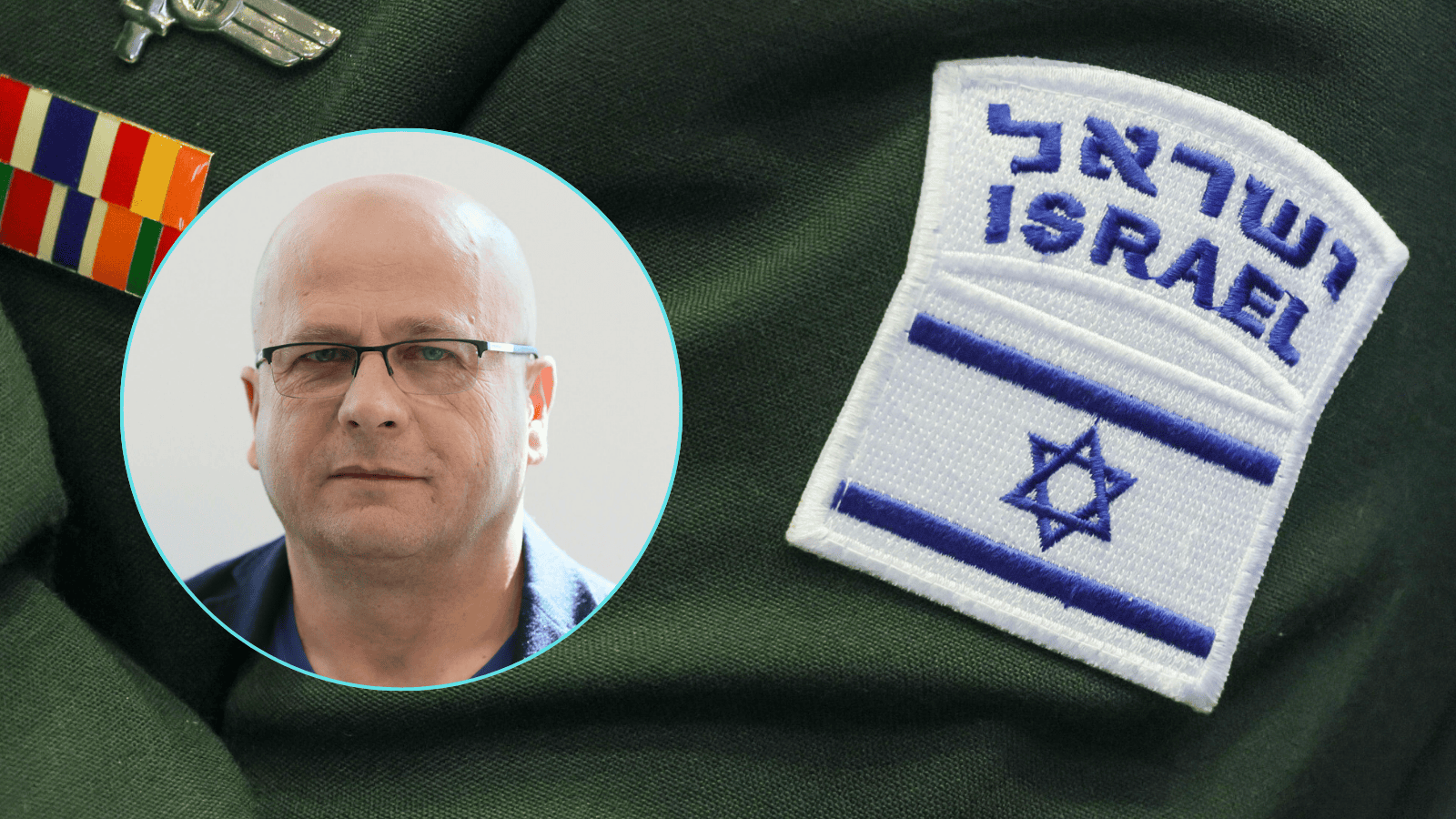 "The Israeli model would work best." General on the return of military service in Poland