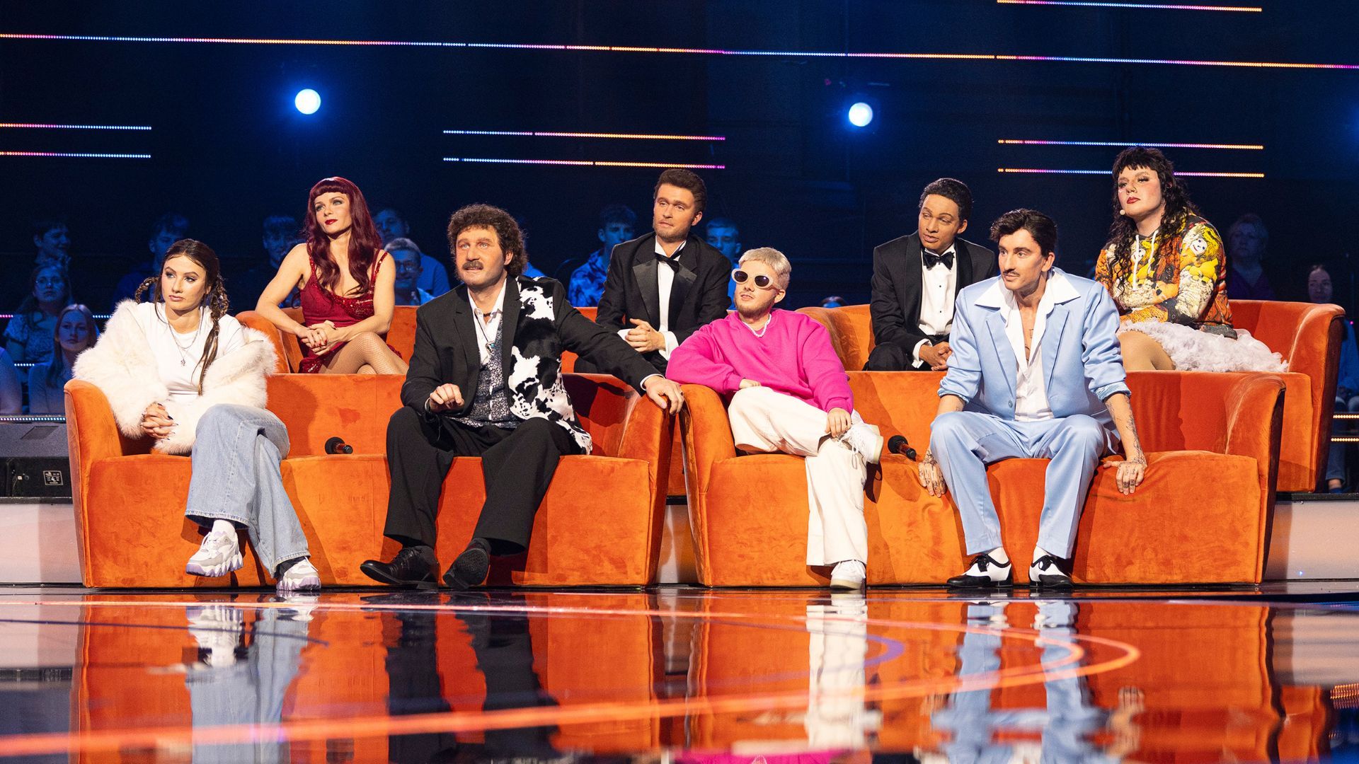 Jurorzy "TTBZ" pokłócili się o niego, ale on i tak górą! Oto zwycięzca 4. odcinka show