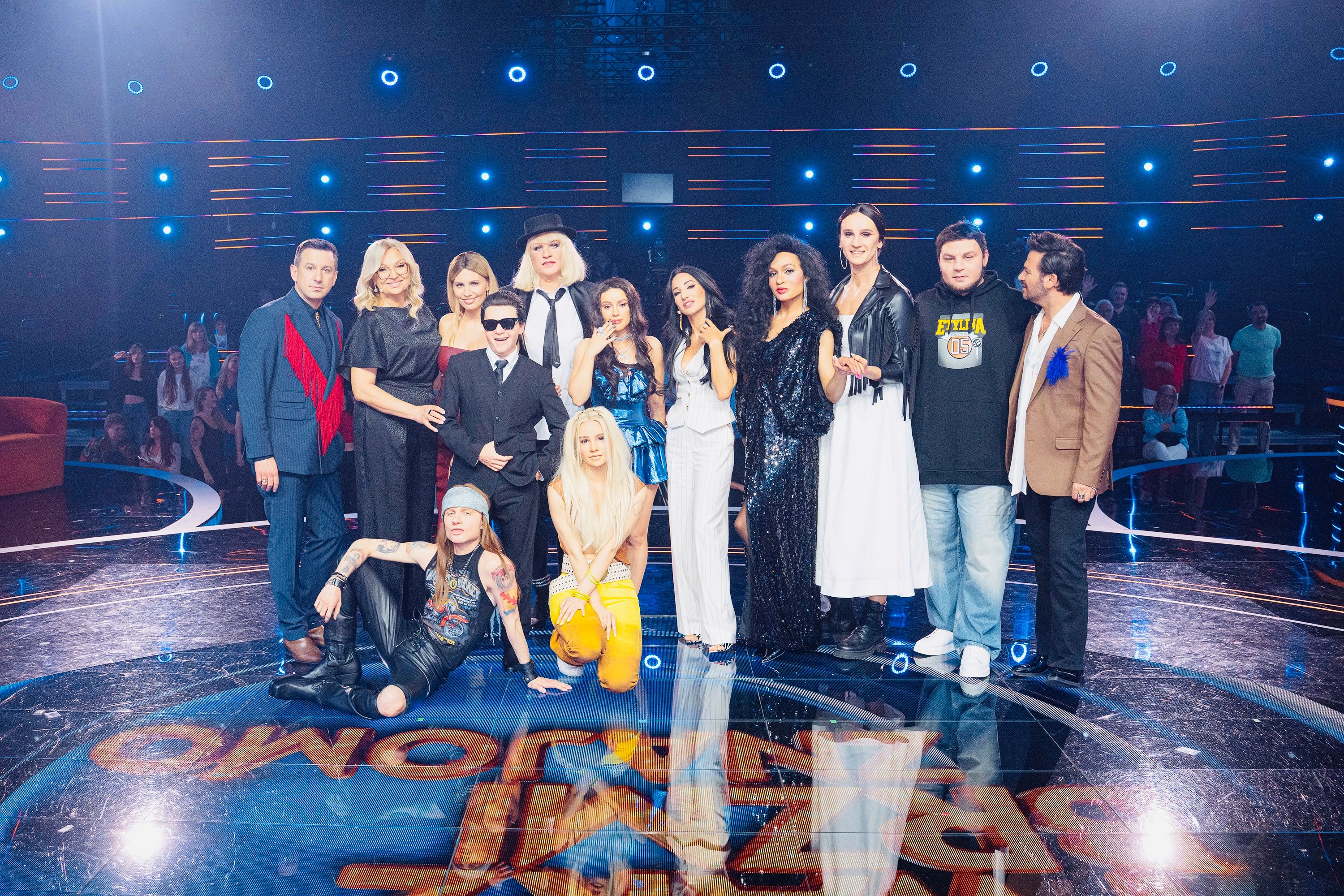 Wiemy, kto w finale "Twoja Twarz Brzmi Znajomo"! Nie ma w nim miejsca dla dzisiejszej zwyciężczyni