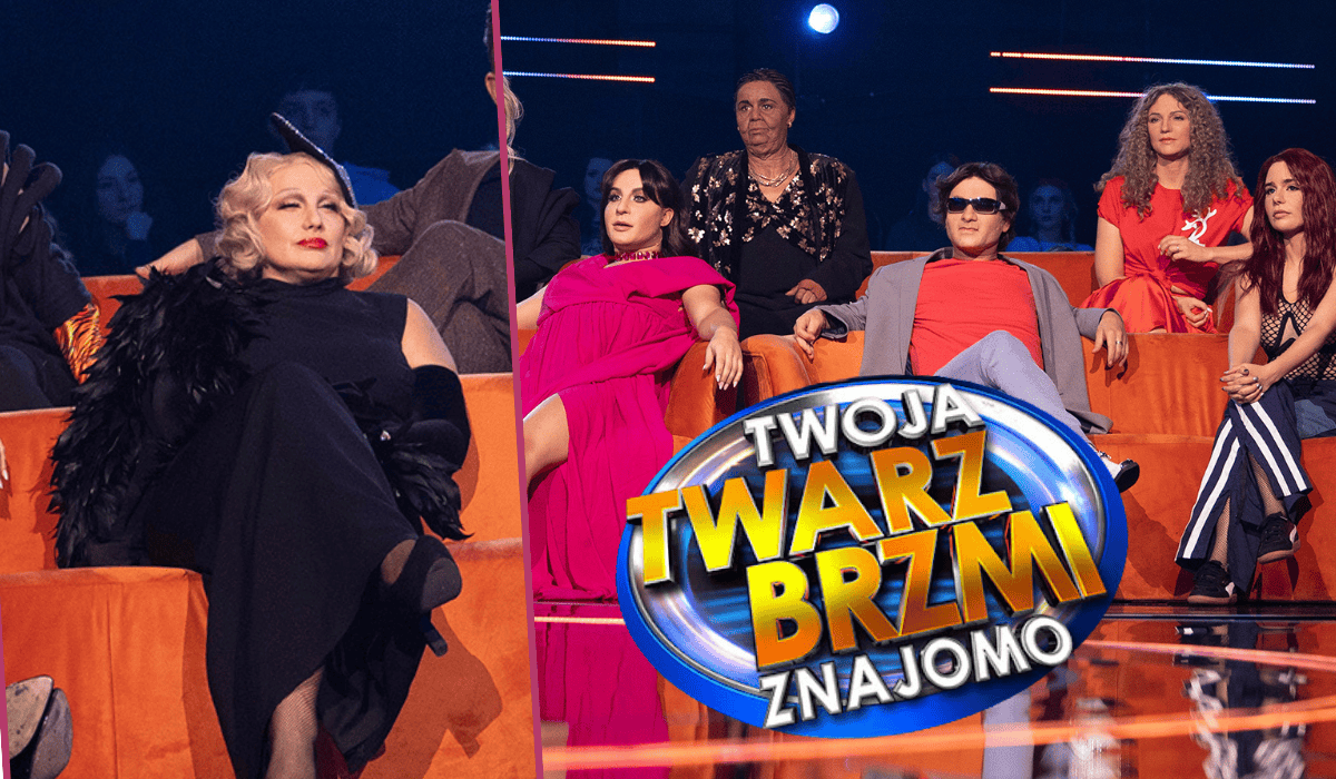 "Twoja Twarz Brzmi Znajomo". Kto wygrał drugi odcinek show? 