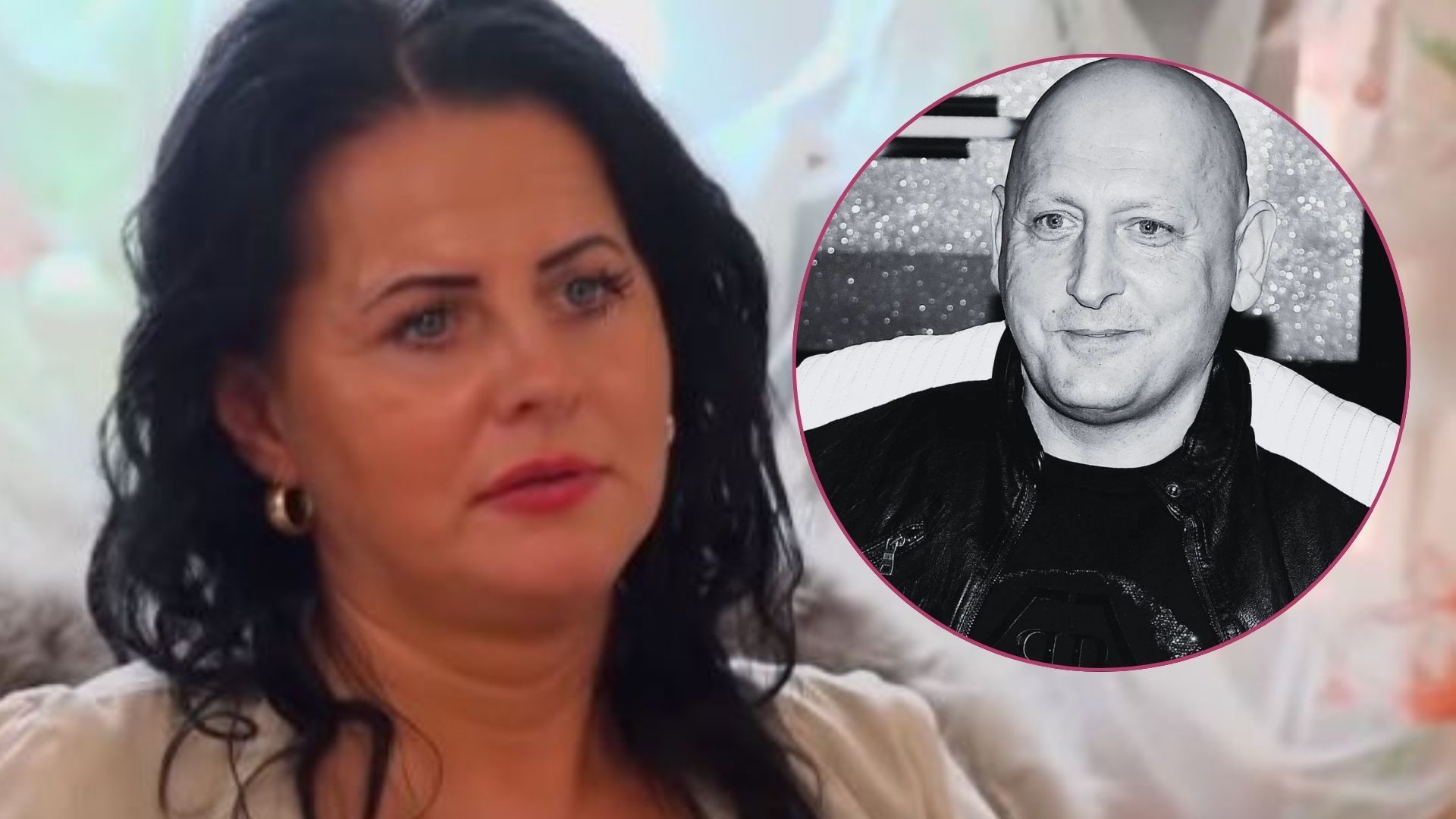 Edzia przerywa milczenie ws. śmierci Jacka Wójcika. Widziała go jako ostatnia. Szok, jak się zachowywał