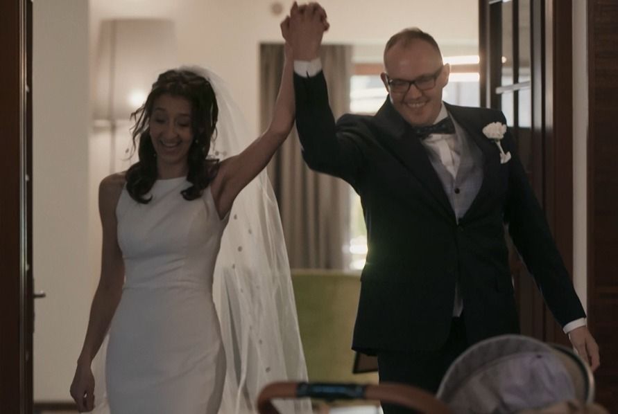 Finał "Ślubu od pierwszego wejrzenia". Burza w komentarzach