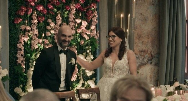 Finał "Ślubu od pierwszego wejrzenia". Burza w komentarzach