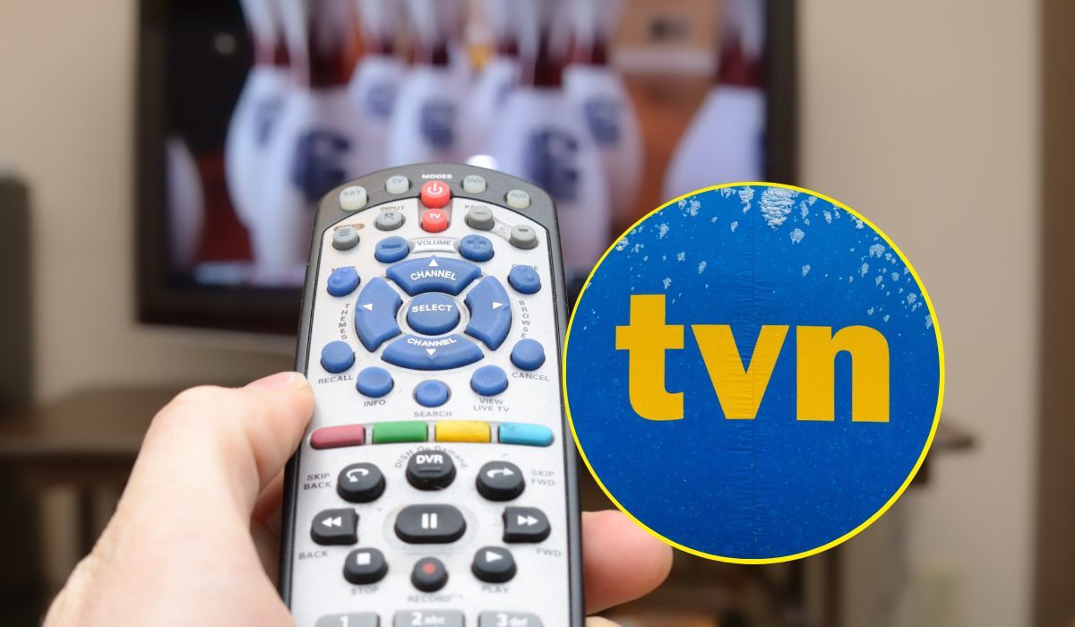 TVN wyemituje kinowy hit, fot. Canva/SeanPavonePhoto; ARKADIUSZ ZIOLEK/East News