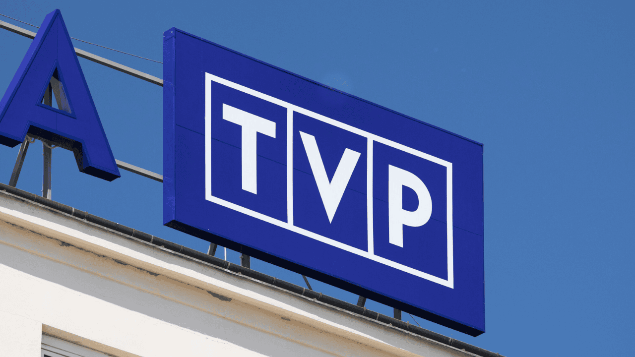 TVP