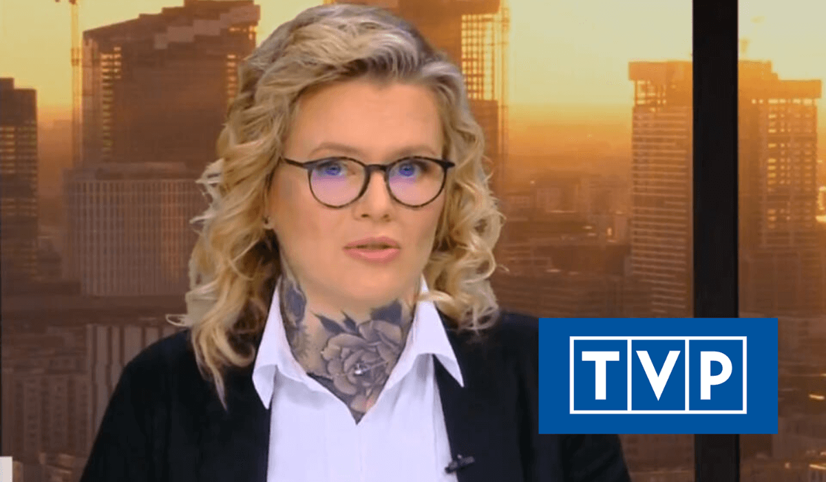 TVP / Karolina Opolska