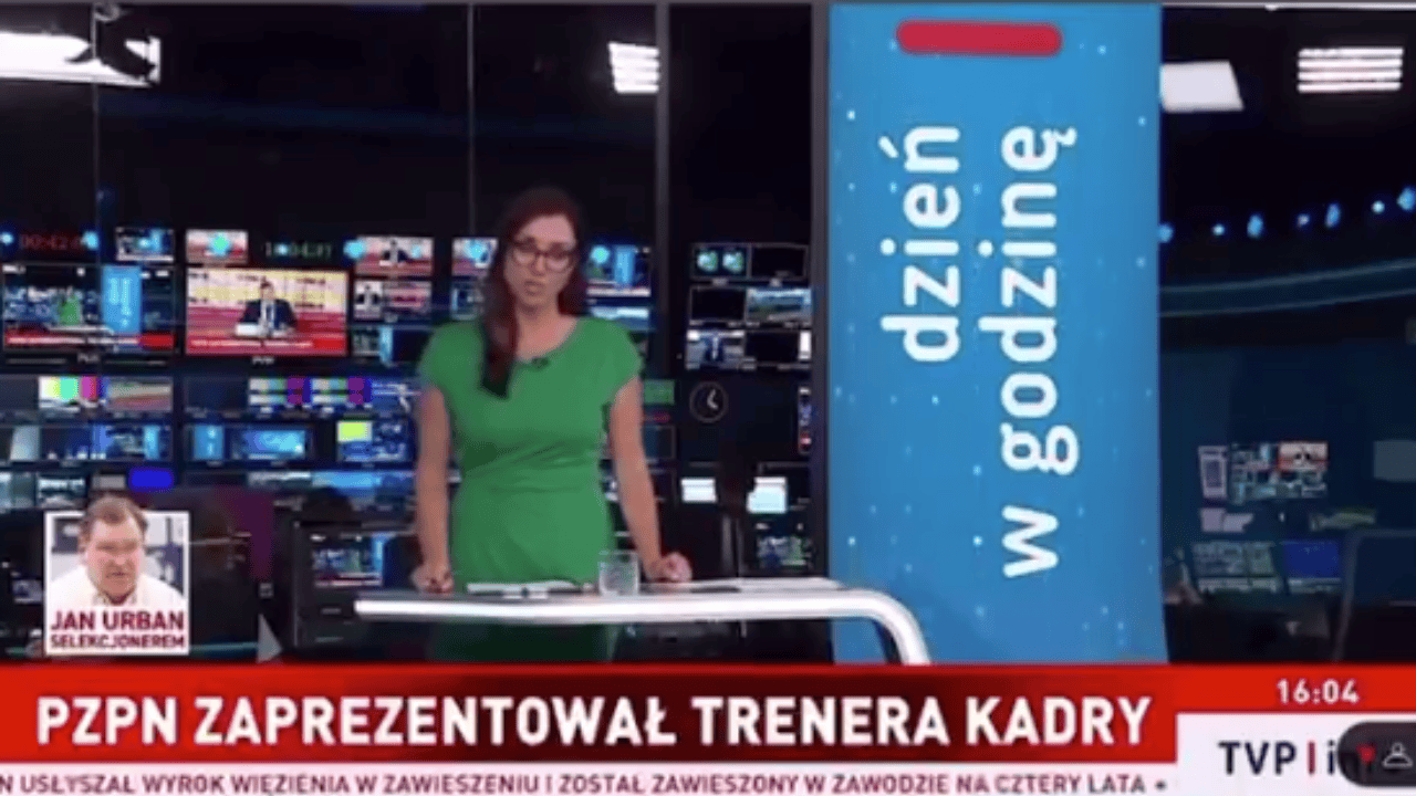 TVP