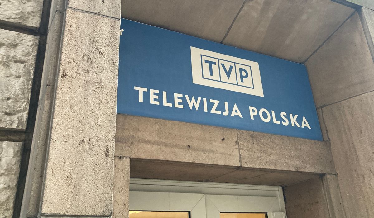 Telewizja Polska