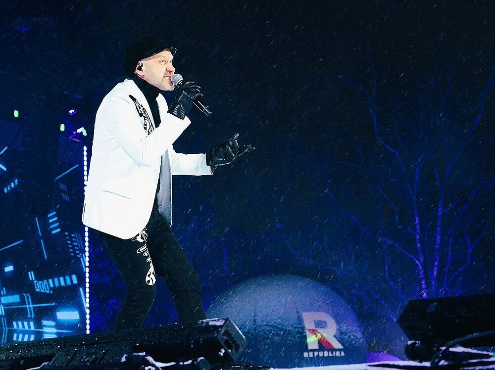 Widzowie wściekli po Sylwestrze na TV Republika. To przejdzie do historii.