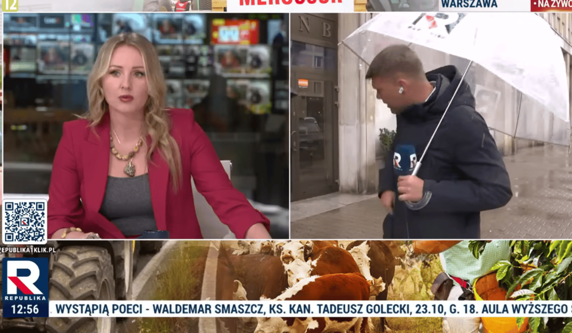 TV Republika, fot. YouTube.com