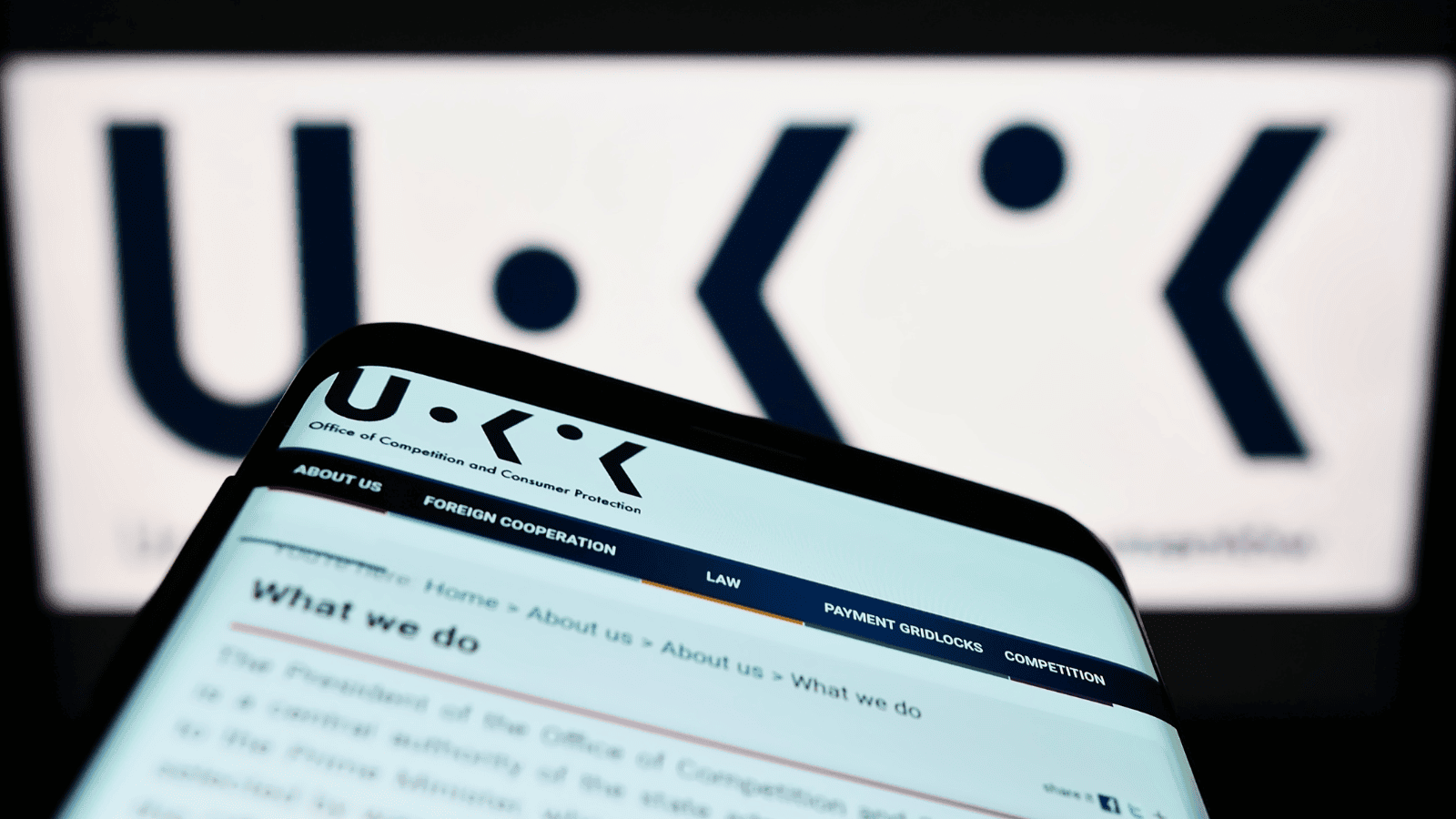 UOKIK na tropie "ekościemy". Na celowniku Bolt, Tchibo i Zara