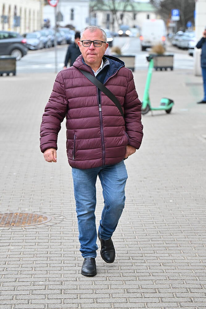 Pogrzeb Bożeny Dykiel. Gwiazdy i przyjaciele upamiętniają wielką artystkę