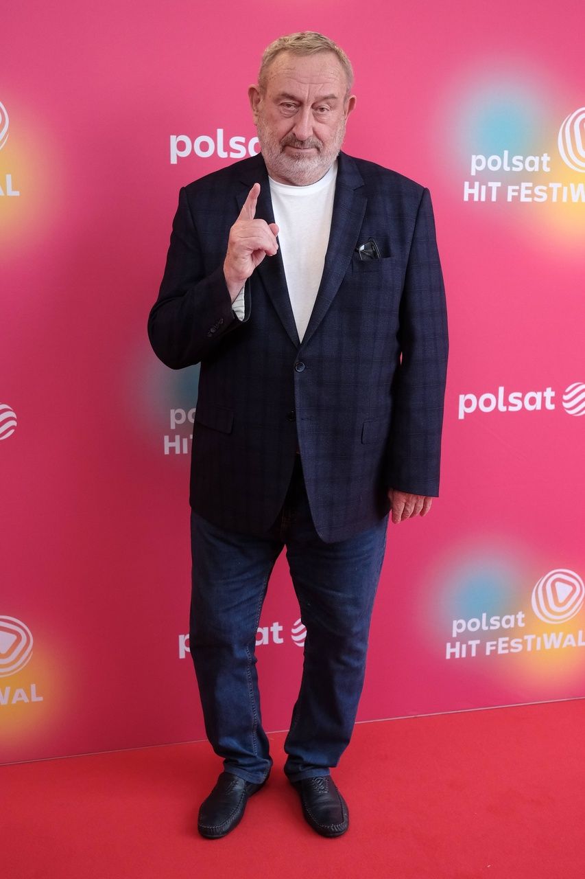 Artysta odmówił w Sopocie występu dla Beaty Kozidrak. Tak tłumaczy swoją decyzję. Nie dał się przekonać