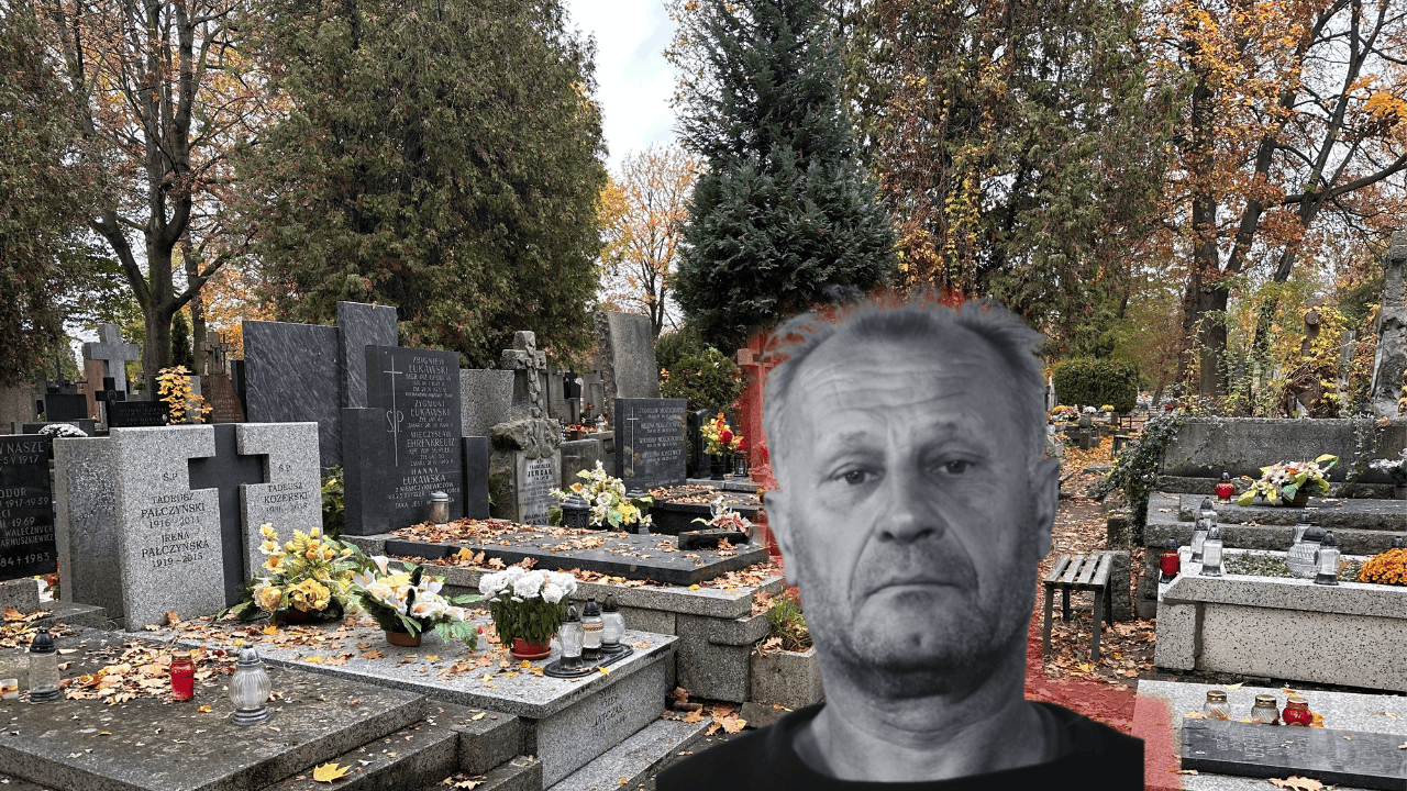 Tadeusz Duda
