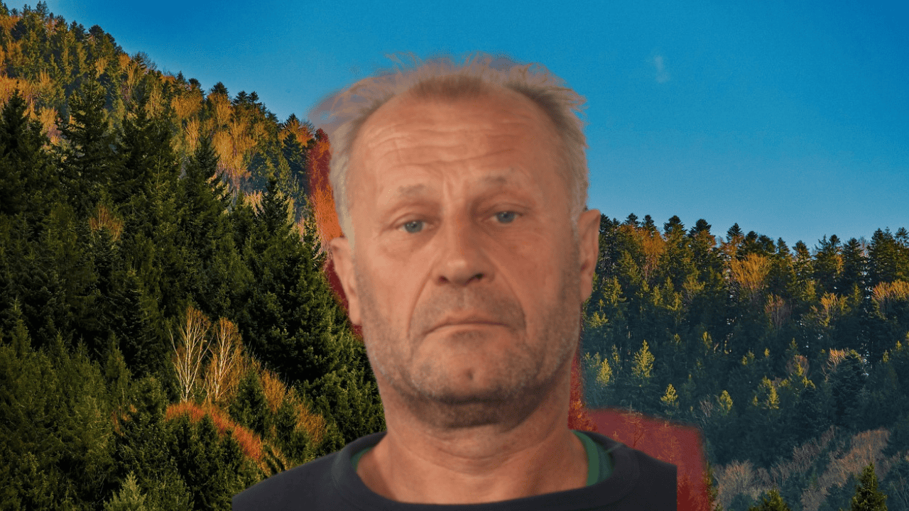 Tadeusz Duda