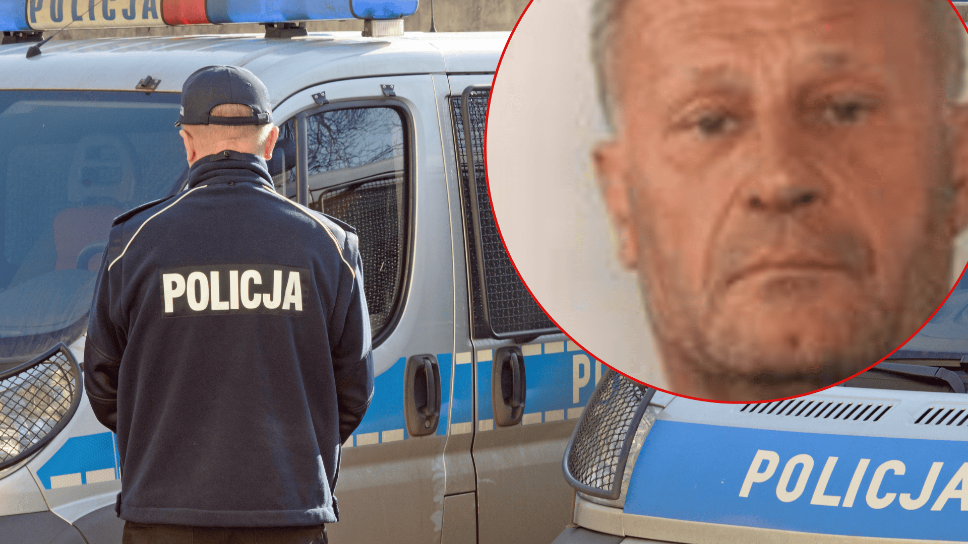 Tadeusz Duda był policjantem