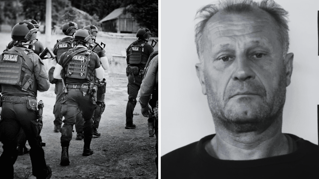 Tadeusz Duda