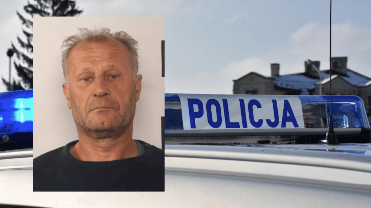 Tadeusz Duda, policja