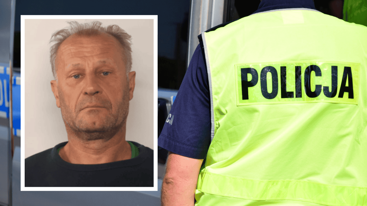 Tadeusz Duda, policja