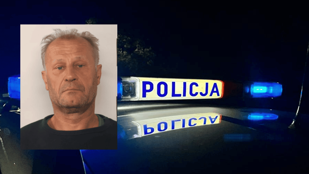Tadeusz Duda, policja