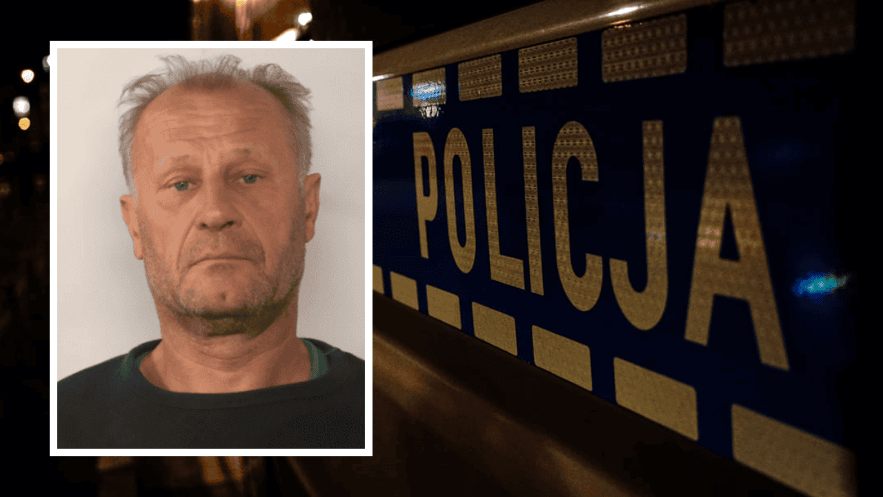 Tadeusz Duda, Policja