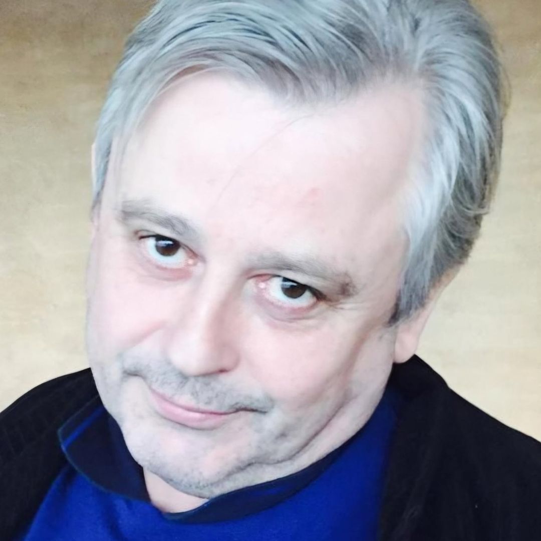 Były muzyk Papa Dance mieszka w DPS-ie. Potrzebna pilna pomoc