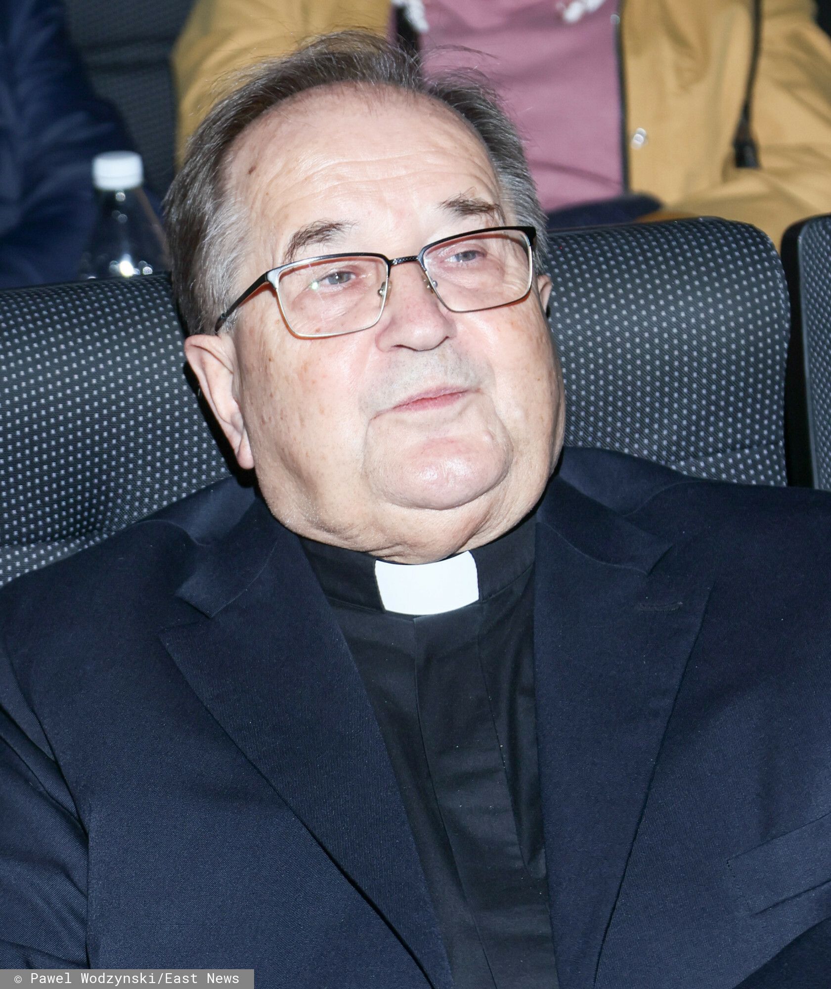 Tadeusz Rydzyk