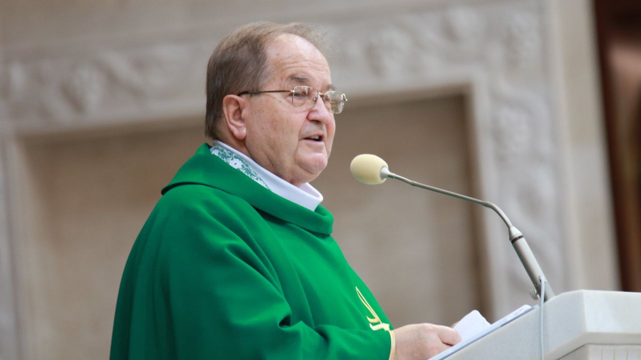 Tadeusz Rydzyk