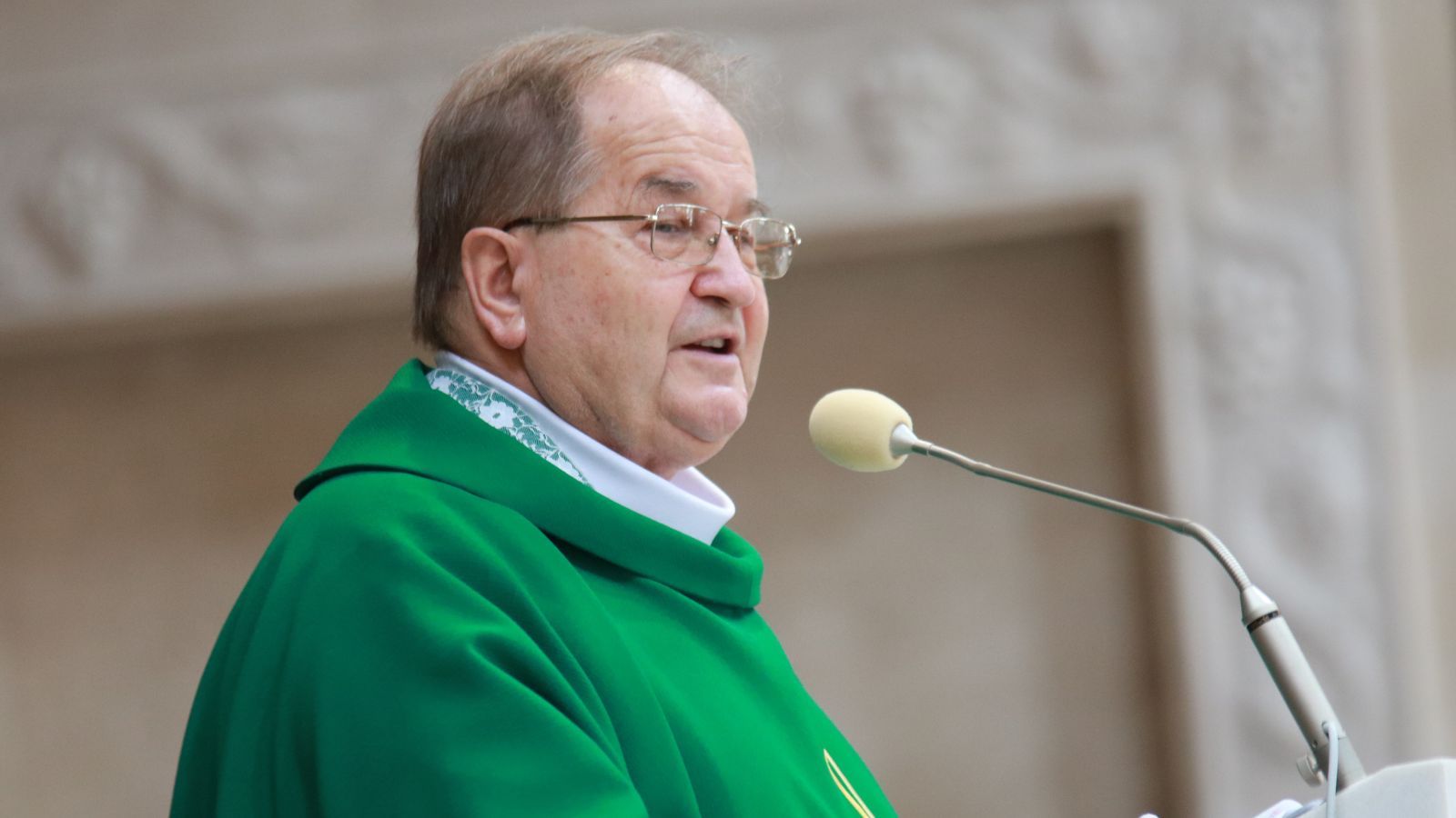 Ojciec Rydzyk ma potężny problem. Jest ważne oświadczenie szefa MSWiA