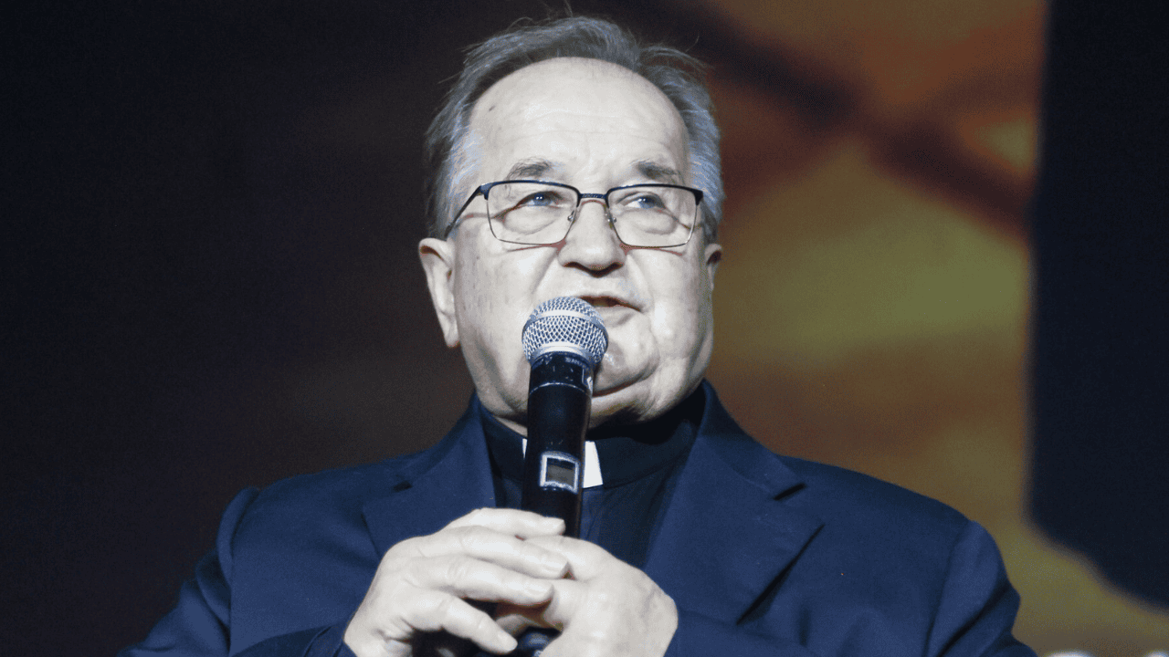 Tadeusz Rydzyk
