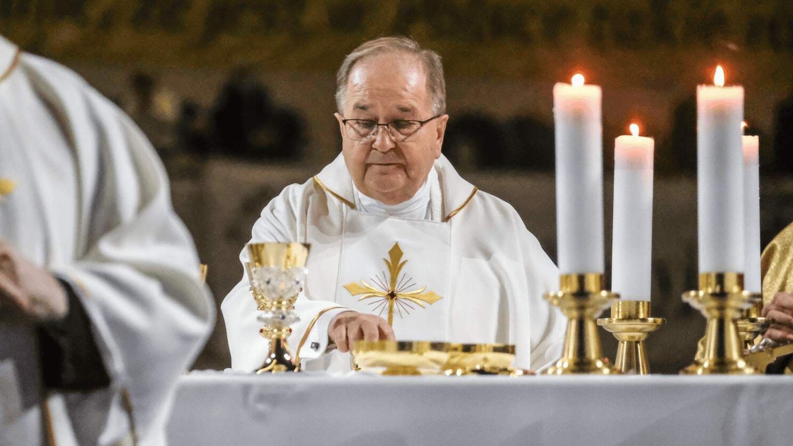 CBA wkracza do "Lux Veritatis”. Rydzyk wezwany do prokuratury