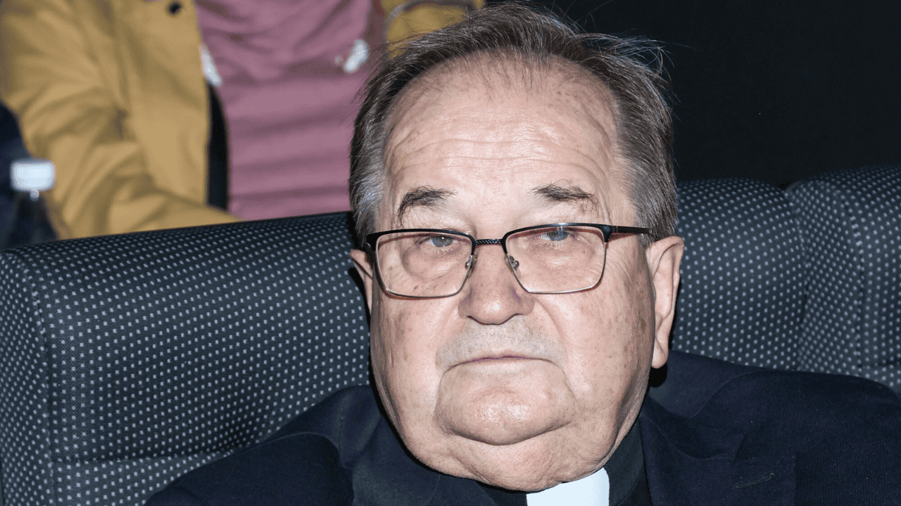 Tadeusz Rydzyk