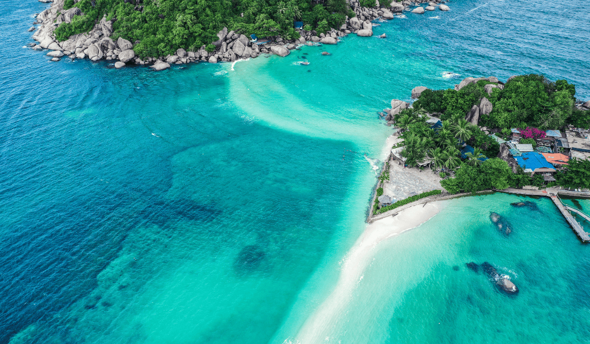 koh tao