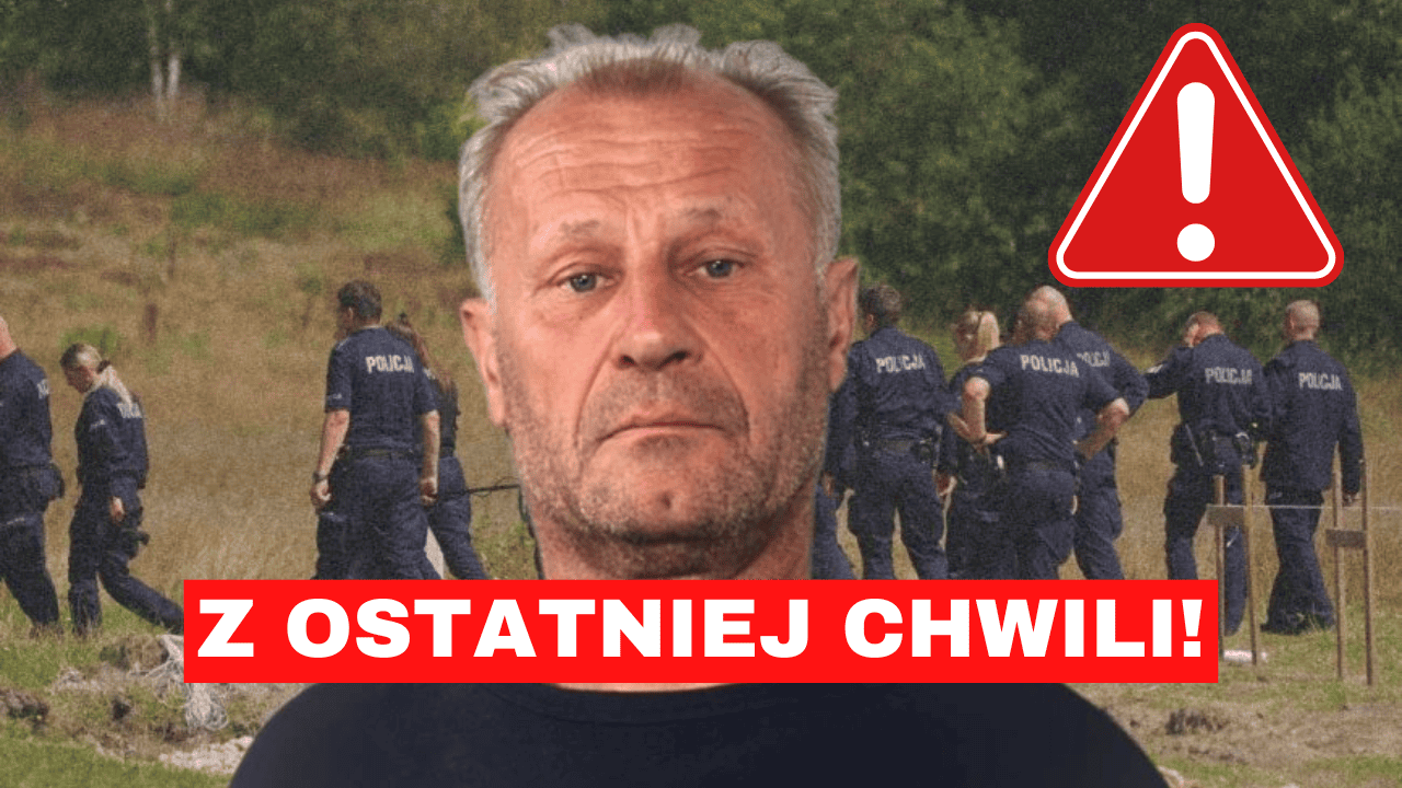 Tak umarł Tadeusza Duda