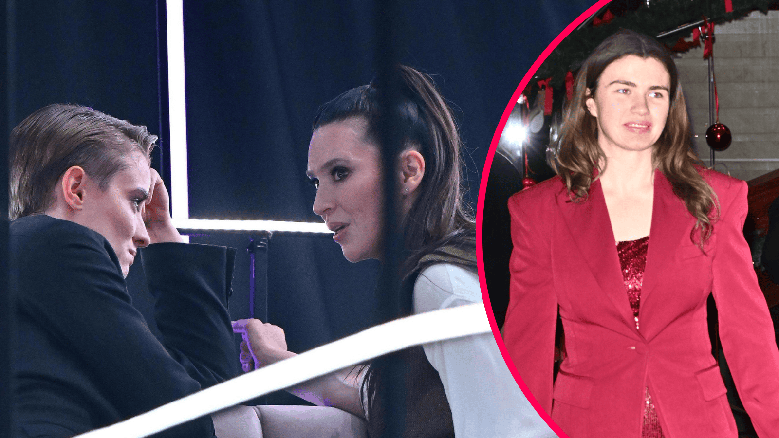 Przecież to się w głowie nie mieści. Była partnerka Zilmmann tak podsumowała Janję Lesar, to nie mogło się skończyć inaczej