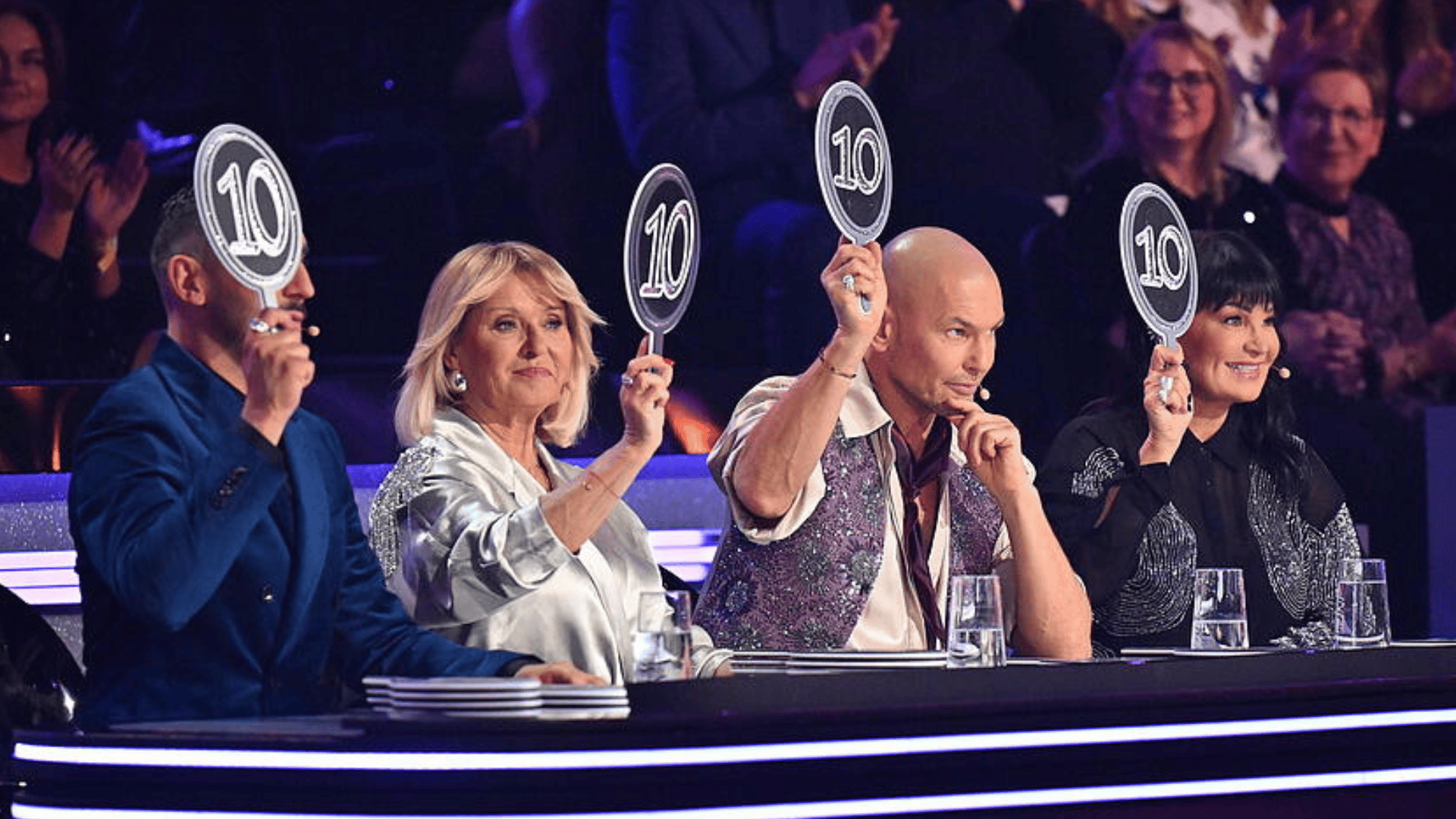 Wyciekły głosy widzów ‘TzG’. Wynik mógł być zupełnie inny.