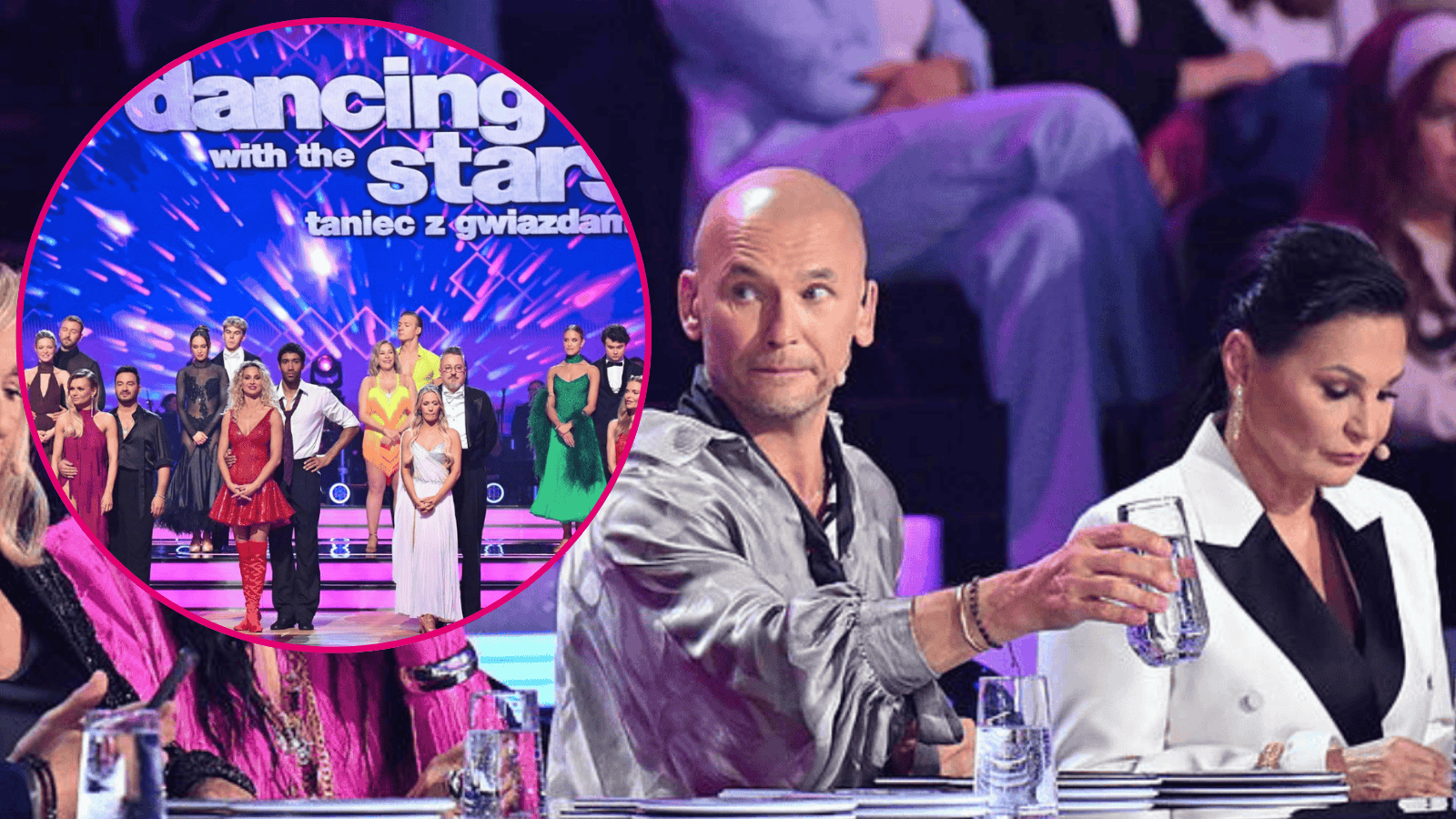 Szokująca decyzja Polsatu: Taniec z Gwiazdami znika z anteny! Wiemy dlaczego