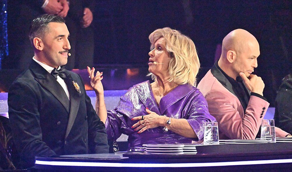 Taniec z Gwiazdami”: Huczna impreza wymknęła się spod kontroli