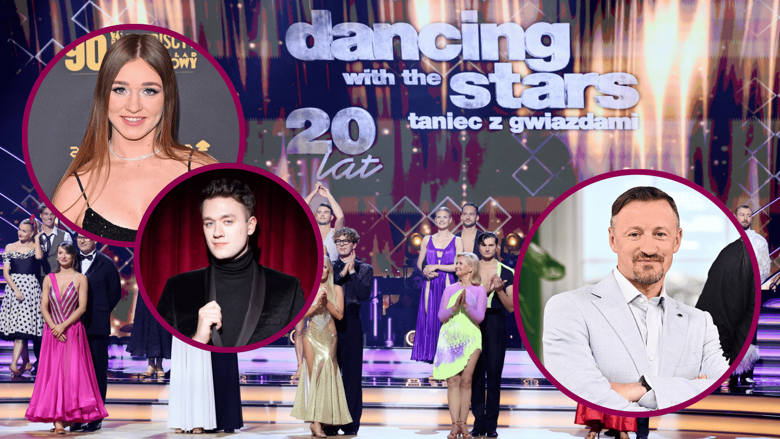 Twierdzą, iż ta osoba wystąpi w "Tańcu z Gwiazdami". Tego nikt się nie spodziewał