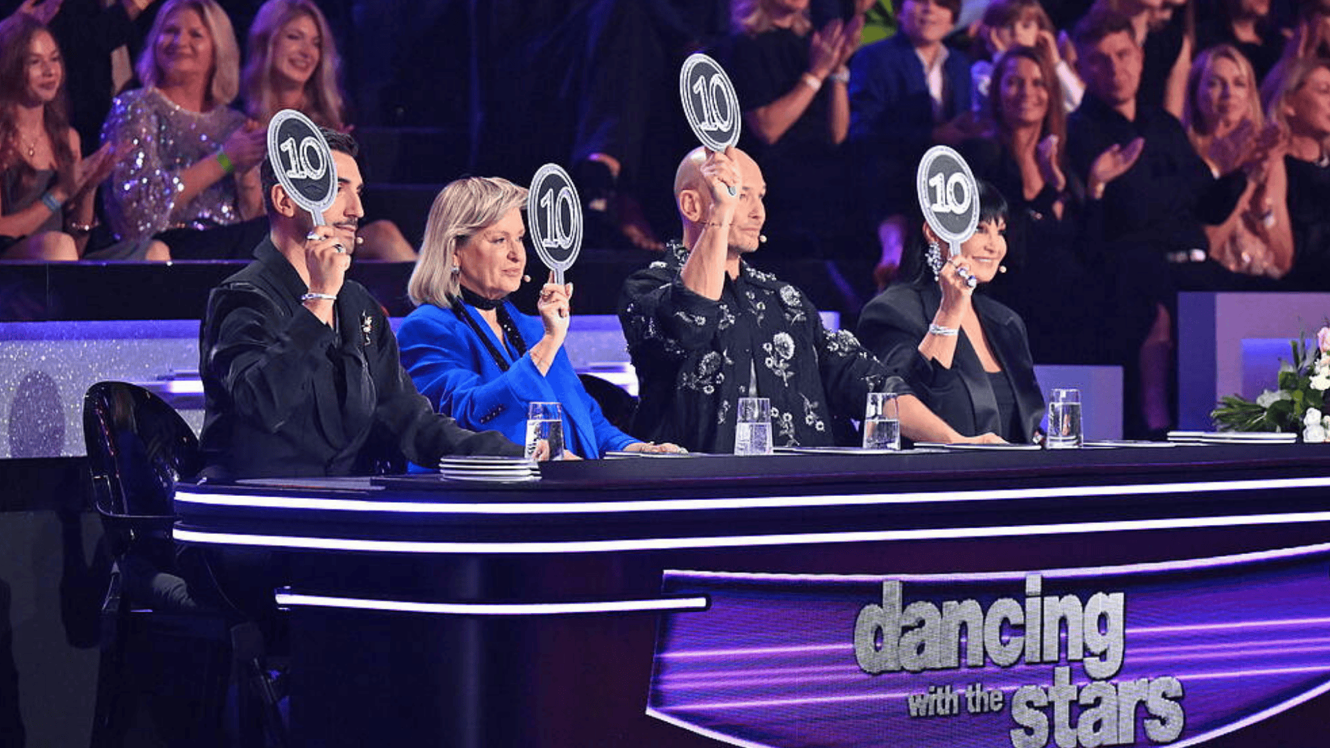 Światowa legenda w "Tańcu z Gwiazdami". Polsat oficjalnie ogłosił