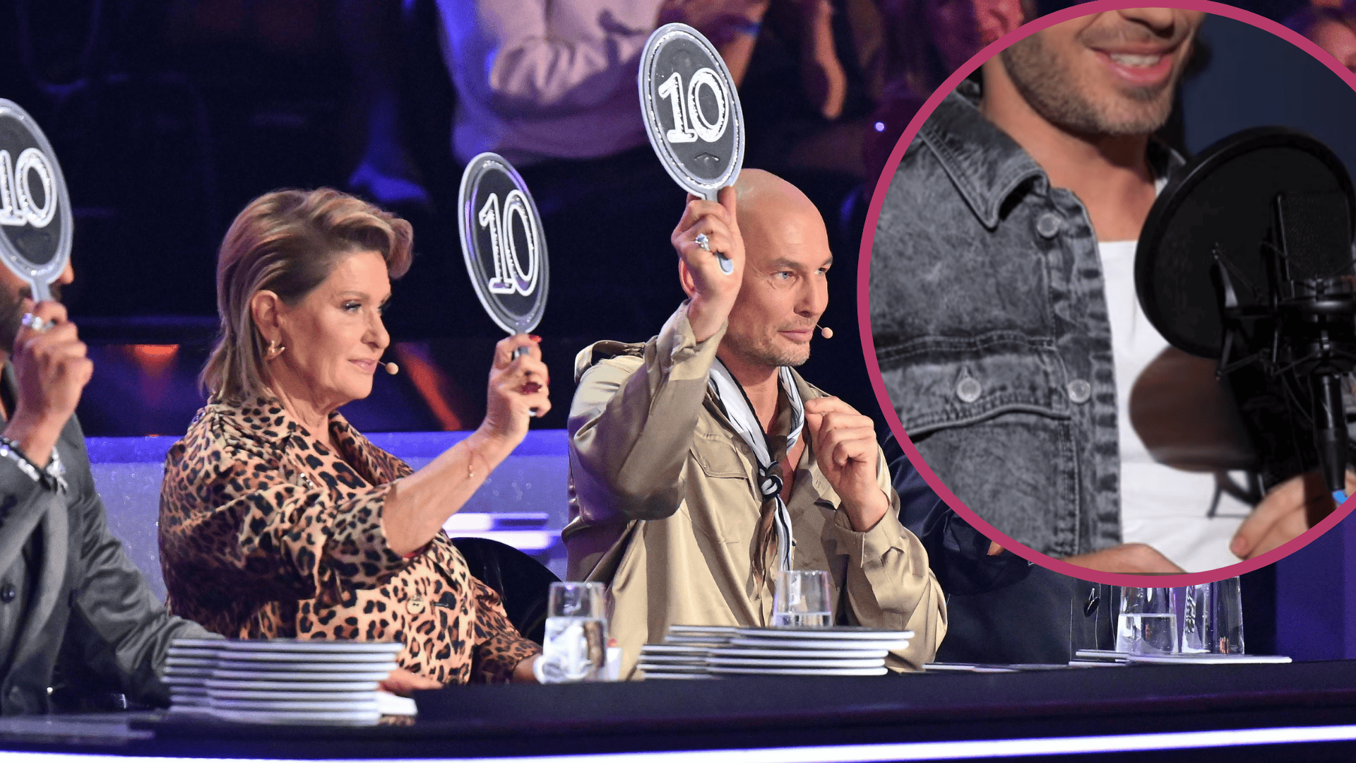 Coming out gwiazdy "TzG". Tuż przed finałem zdradził całą prawdę o ukochanym