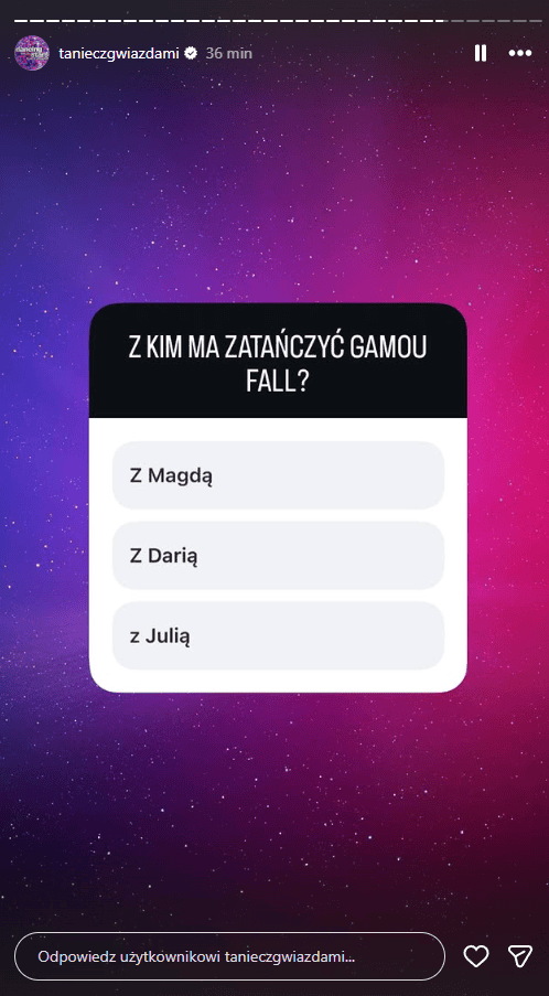 Była 20.34, kiedy ogłoszenie Sykut poruszyło fanami "TzG"! Masowo ruszyli po telefony