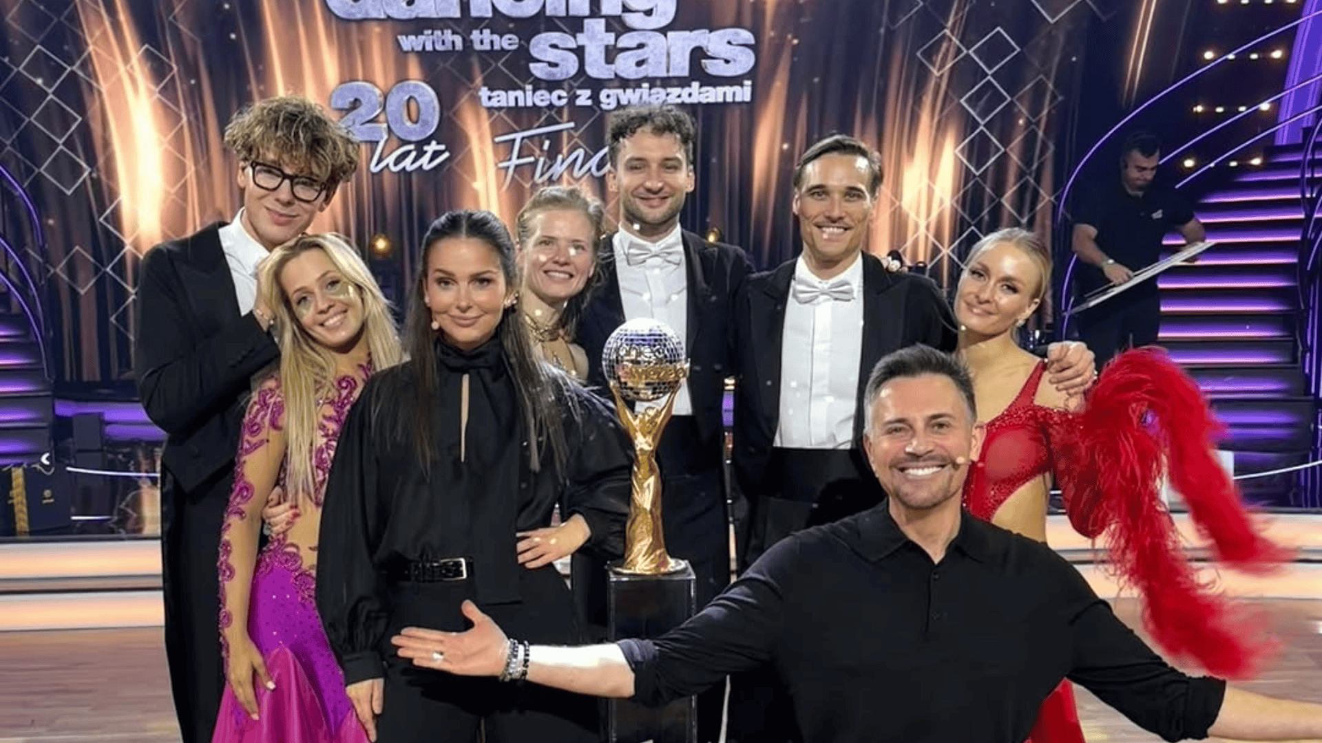 Taniec z gwiazdami 2026. FINAŁ. Uczestnicy padają ze zmęczenia