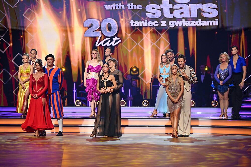 Bursztynowicz szczerze o rezygnacji z udziału w "TzG". Nie ma wątpliwości po jej słowach