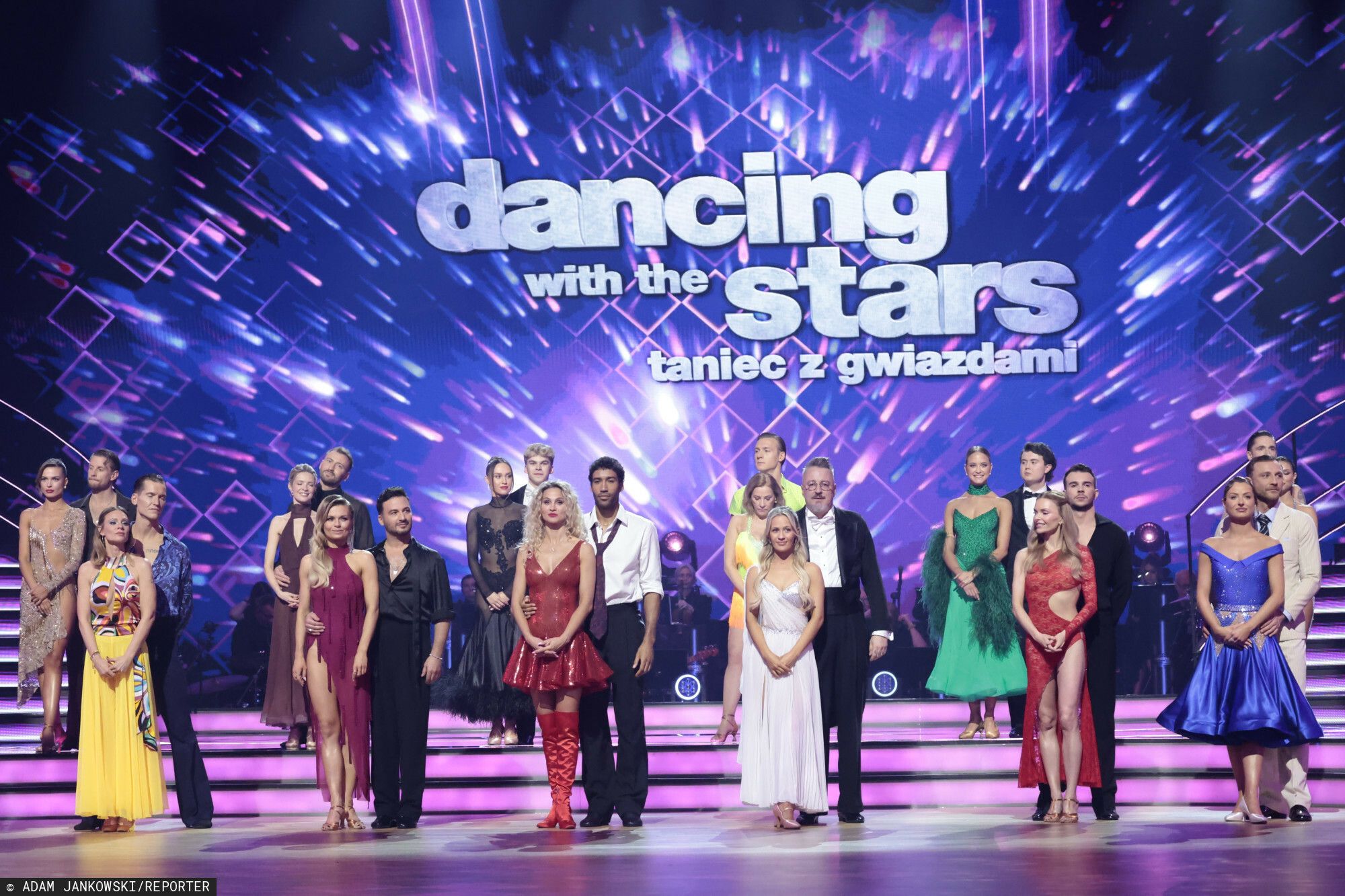 Plotki o romansach w „Tańcu z Gwiazdami”