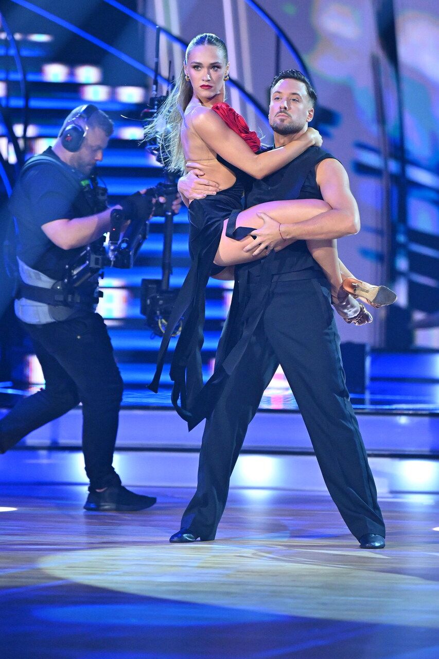 Pierwszy odcinek "Tańca z gwiazdami". Znamy wyniki. Wszyscy się tego spodziewali