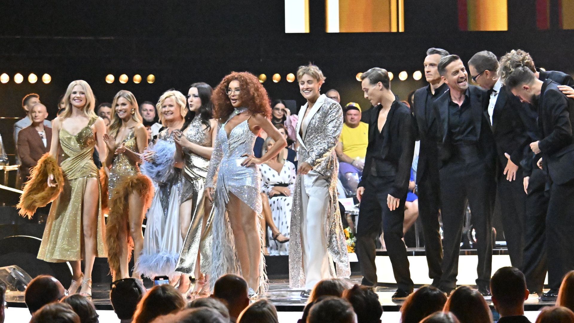 Ten duet rozpali parkiet. Polsat właśnie ogłosił nową parę "Tańca z Gwiazdami"